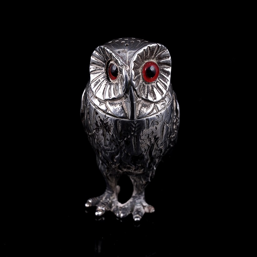 Silver, Jewellery & Watches Auction
